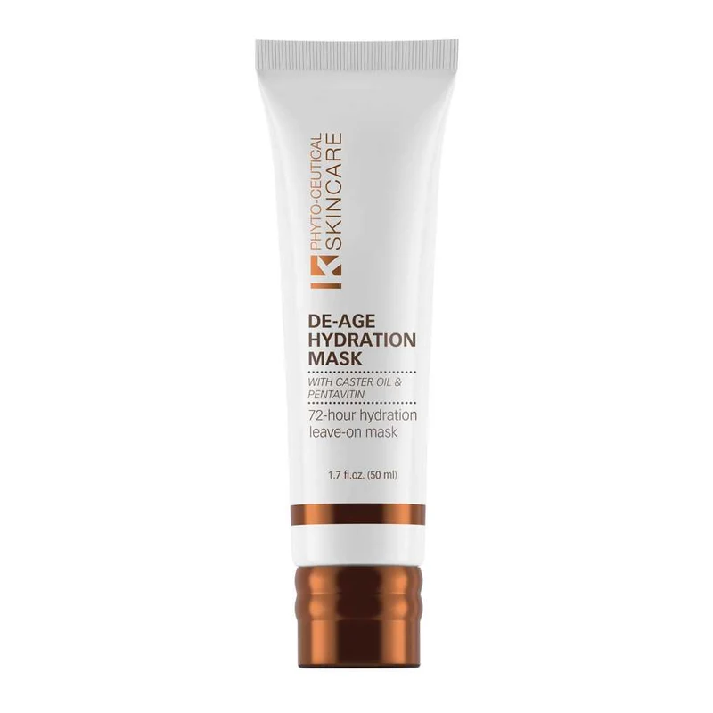 Kalahari - De-Age Hydration Mask | 50 ml