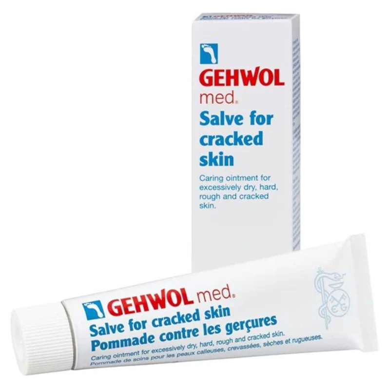 Gehwol - Revne Salve | 75 ml / 125 ml