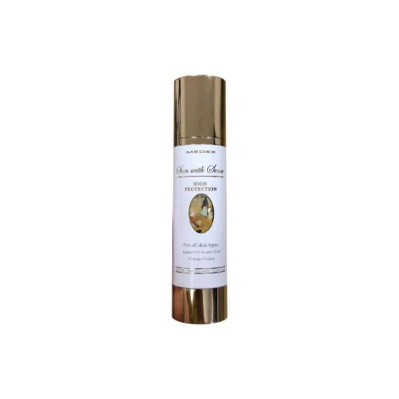 Medex - Sun With Sense - High Protection SPF 30+ | 100 ml