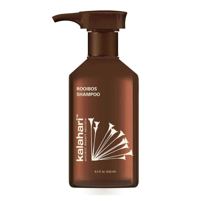 Kalahari - Rooibos Shampoo | 250 ml