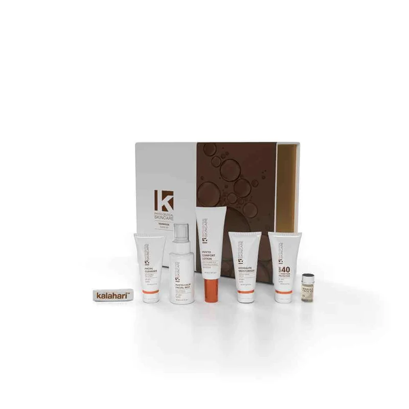 Kalahari - Manmade Starter Kit