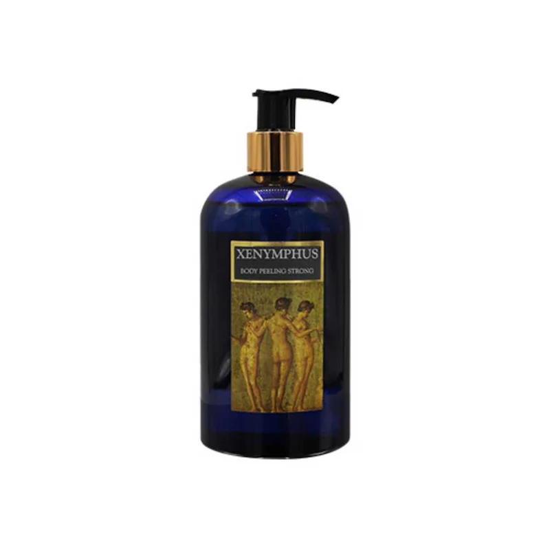 Medex Xenymphus - Body Peeling Strong | 500 ml