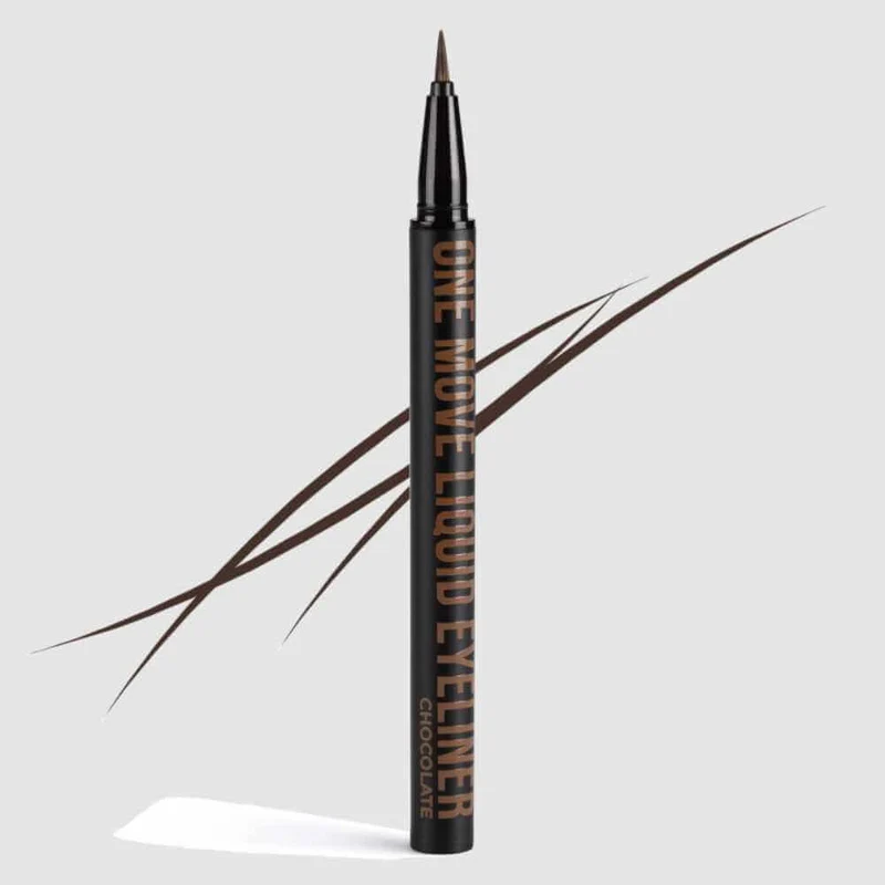 INGLOT - One Move Liquid Eyeliner | 0,55 ml