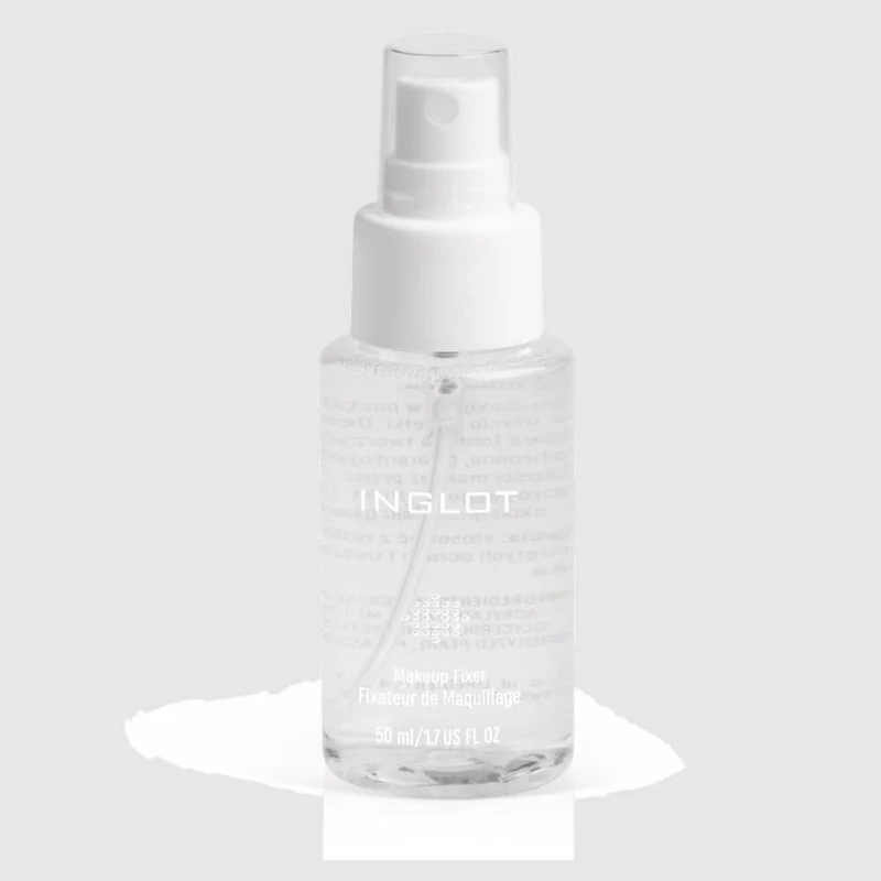 INGLOT - Makeup Fixer | 50 ml