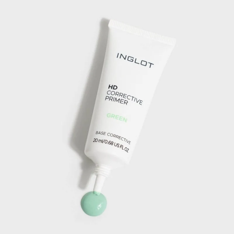 INGLOT - HD Corrective Primer | 20 ml