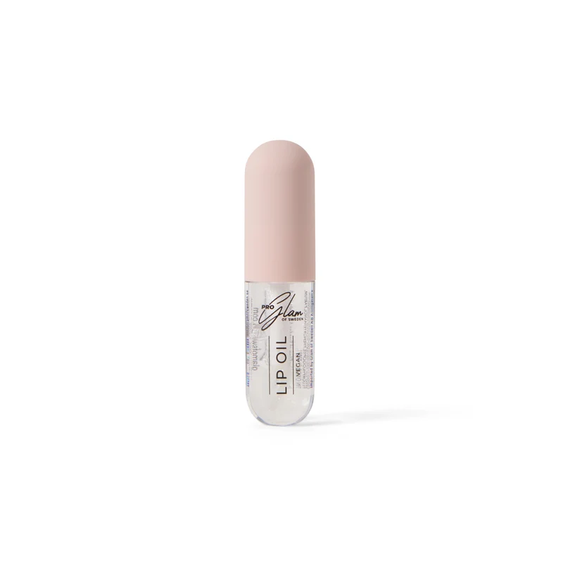 Lip oil
