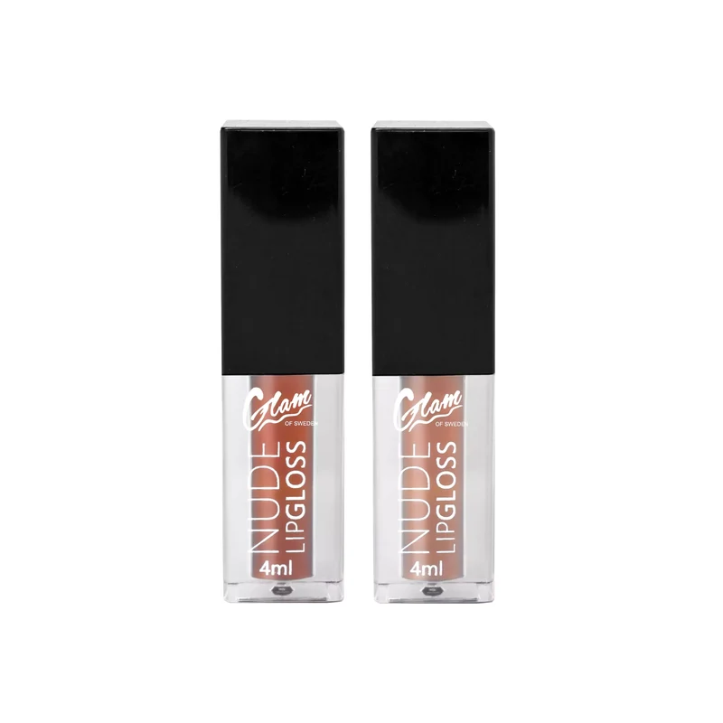 Nude lipgloss