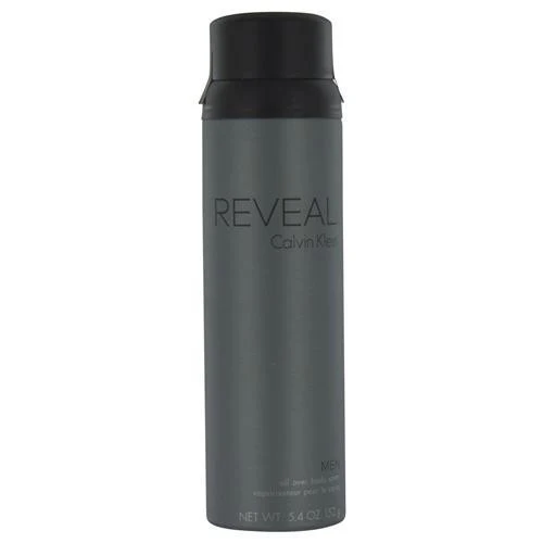 Reveal Calvin Klein By Calvin Klein All Over Body Spray 5.4 Oz