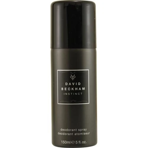 David Beckham Instinct By David Beckham Deodorant Spray 5 Oz