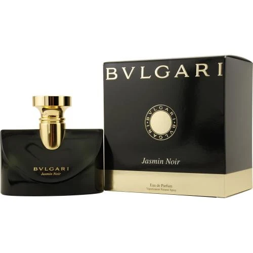 Bvlgari Jasmin Noir By Bvlgari Eau De Parfum Spray 1.7 Oz