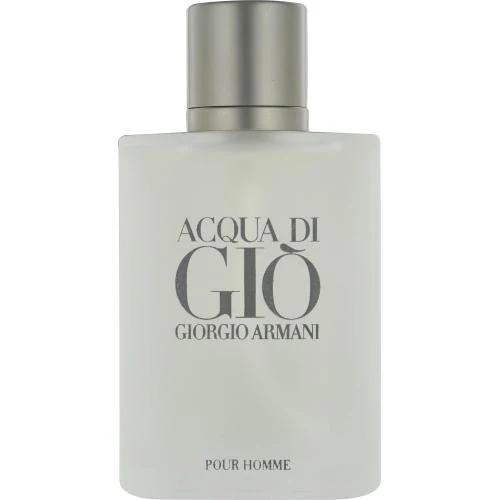 Acqua Di Gio By Giorgio Armani Edt Spray 3.4 Oz *tester
