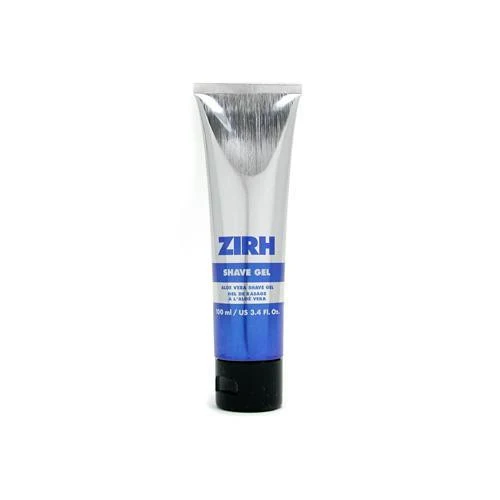 Shave Gel ( Aloe Vera Shaving Gel )--100ml-3.4oz