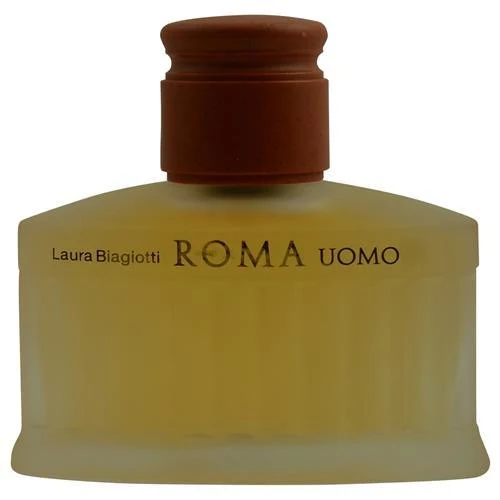 Roma By Laura Biagiotti Edt Spray 2.5 Oz (unboxed)