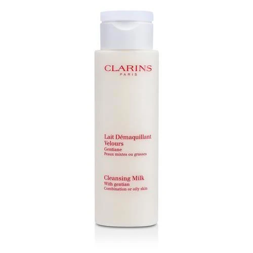 Cleansing Milk - Oily To Combination Skin--200ml-6.7oz