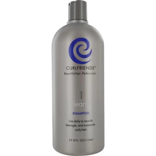 Cleanse Shampoo 33.8 Oz