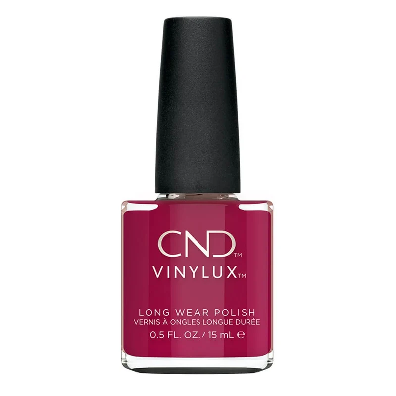 CND Vinylux - How Merlot | 15 ml