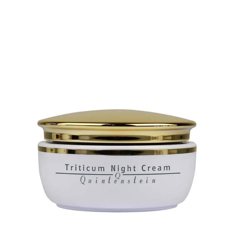 Medex Quintenstein - Triticum Night Cream | 50 ml