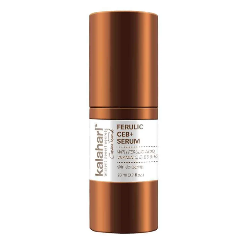 Kalahari - Ferulic CEB+ Serum | 20 ml