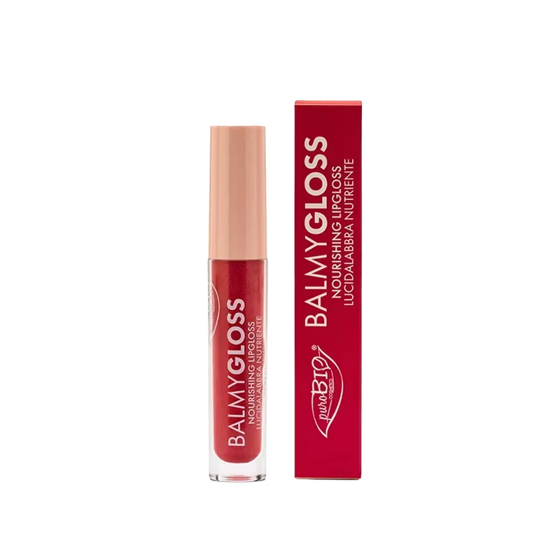Balmygloss 05 Vibrant Pink, 4,2 g
