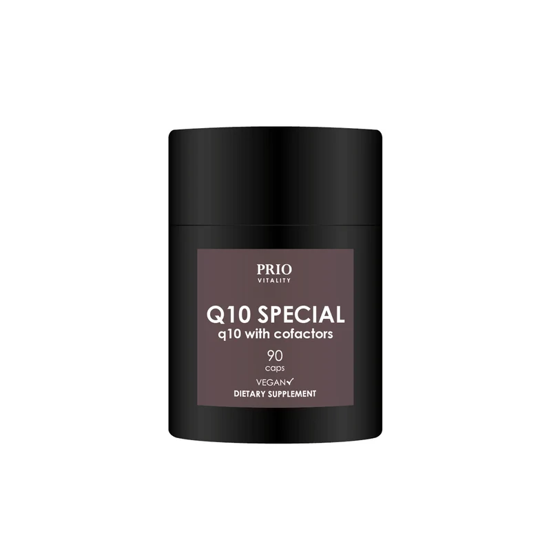 Q10 Special, 90 kap