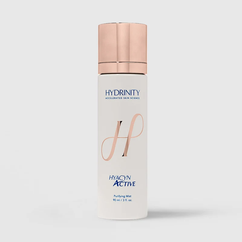 Hydrinity Hyacyn Active Purifying Mist