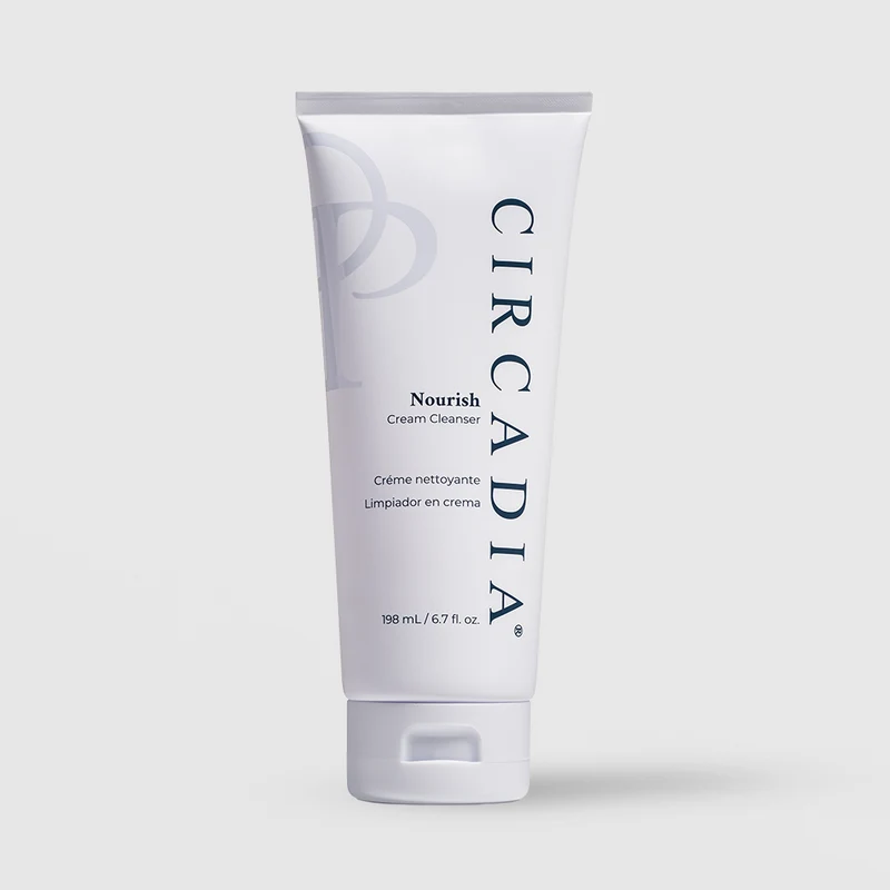 Circadia Nourish Cream Cleanser