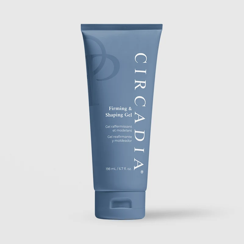 Circadia Firming & Shaping Body Gel