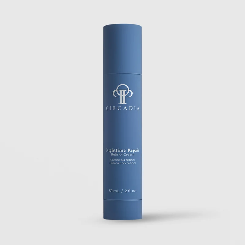 Circadia Nighttime Repair Retinol Cream
