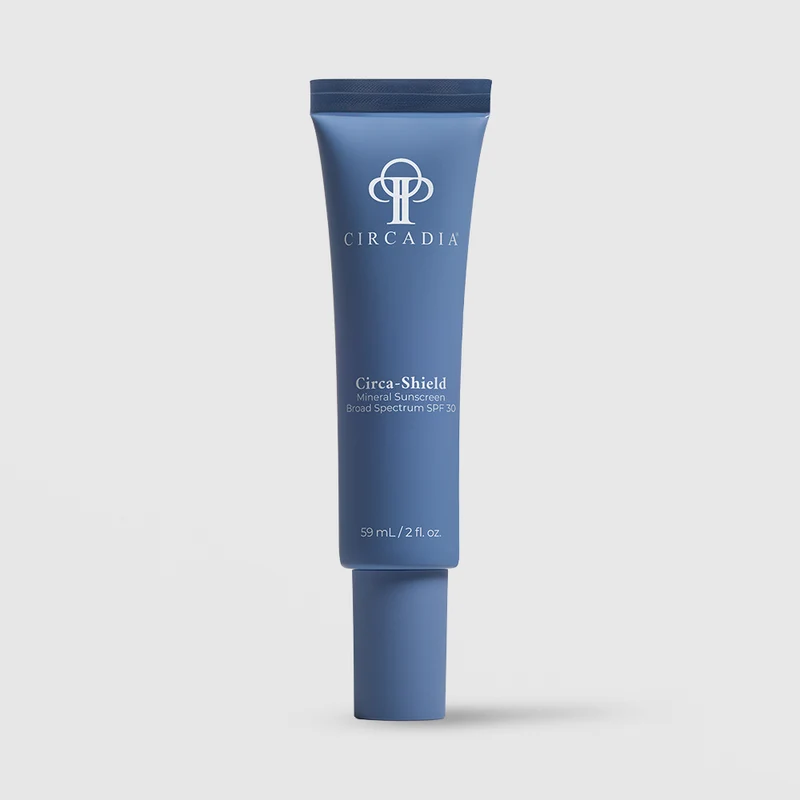 Circadia Circa-Shield Mineral Sunscreen SPF 30