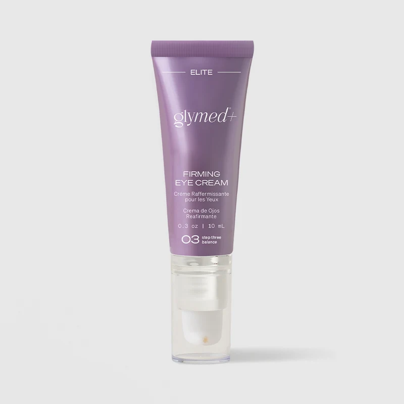 GlyMed Plus Firming Eye Cream