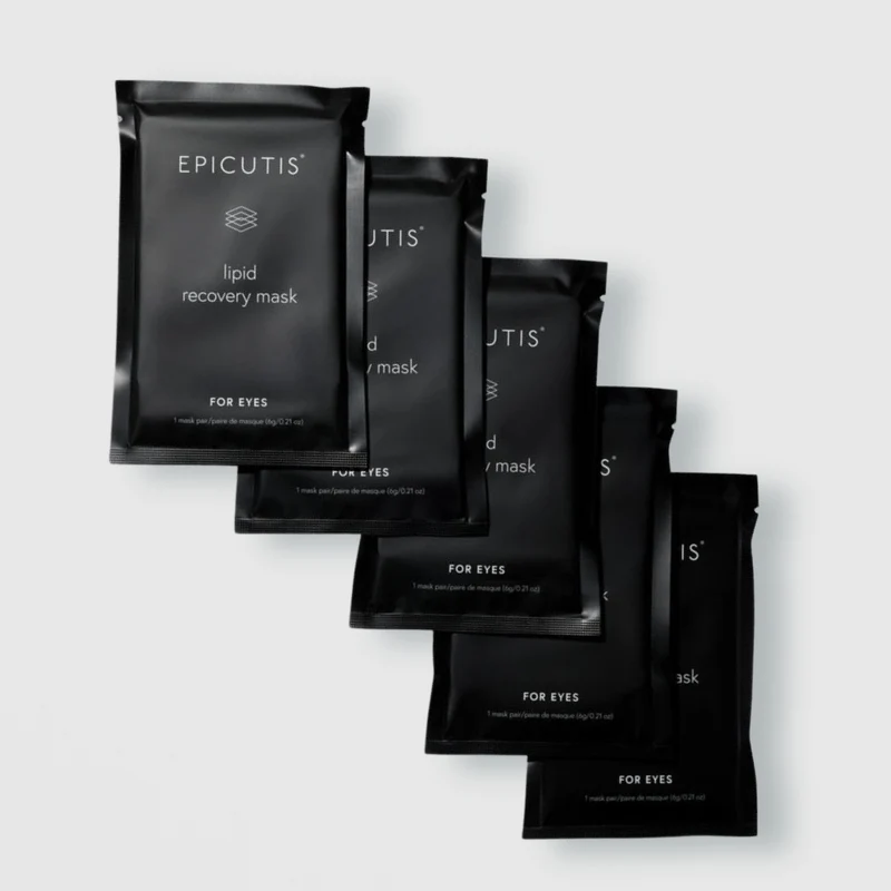 Epicutis Lipid Recovery Mask for Eyes