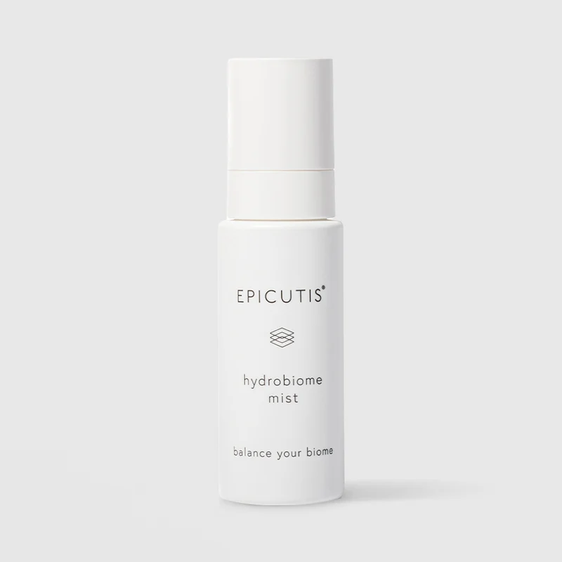 Epicutis Hydrobiome Mist