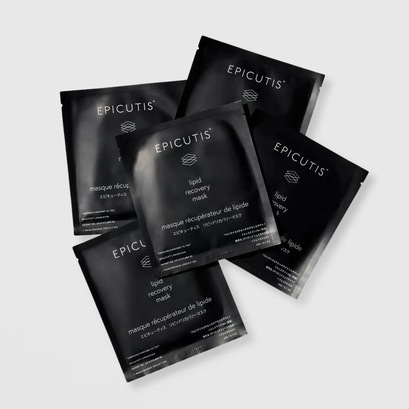 Epicutis Lipid Recovery Mask for Face