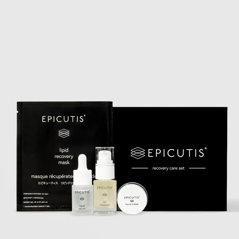 Epicutis Recovery Care Set