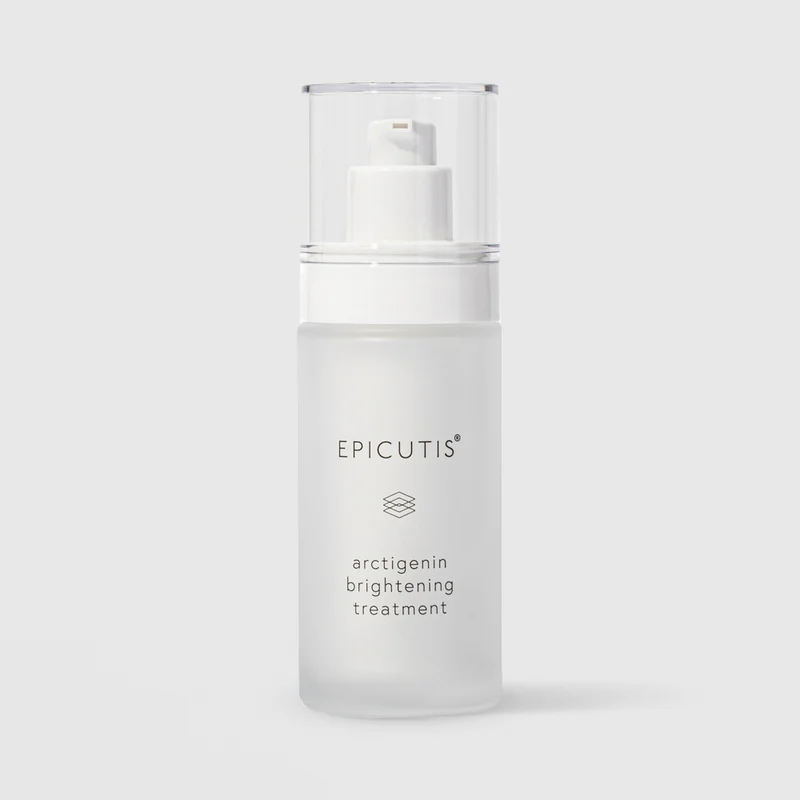 Epicutis Arctigenin Brightening Treatment