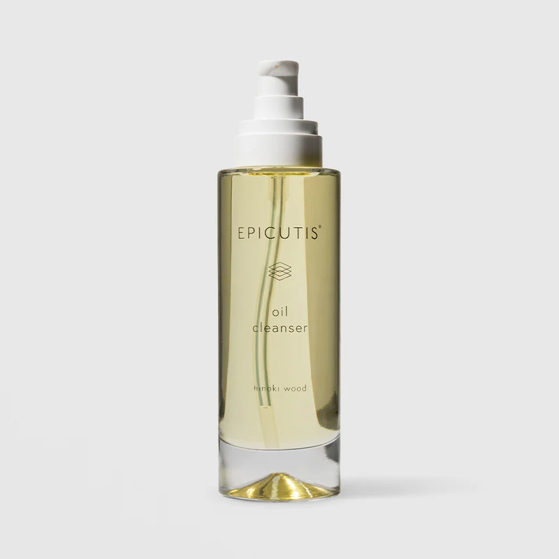 Epicutis Oil Cleanser