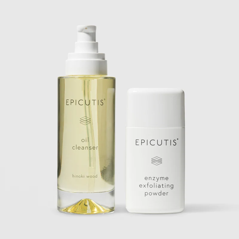 Epicutis Cleansing Essentials Set