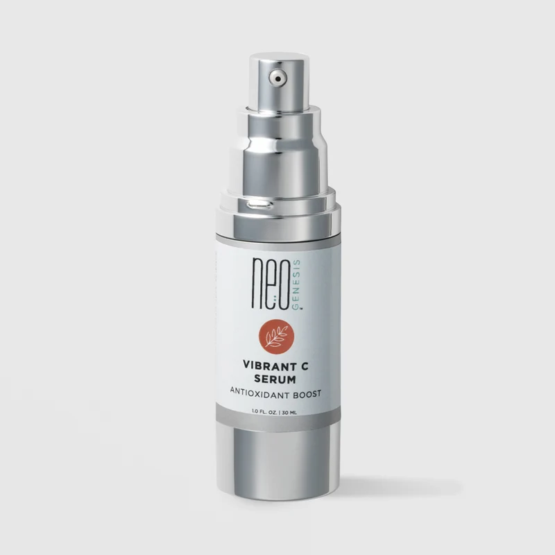 NeoGenesis Vibrant C Serum