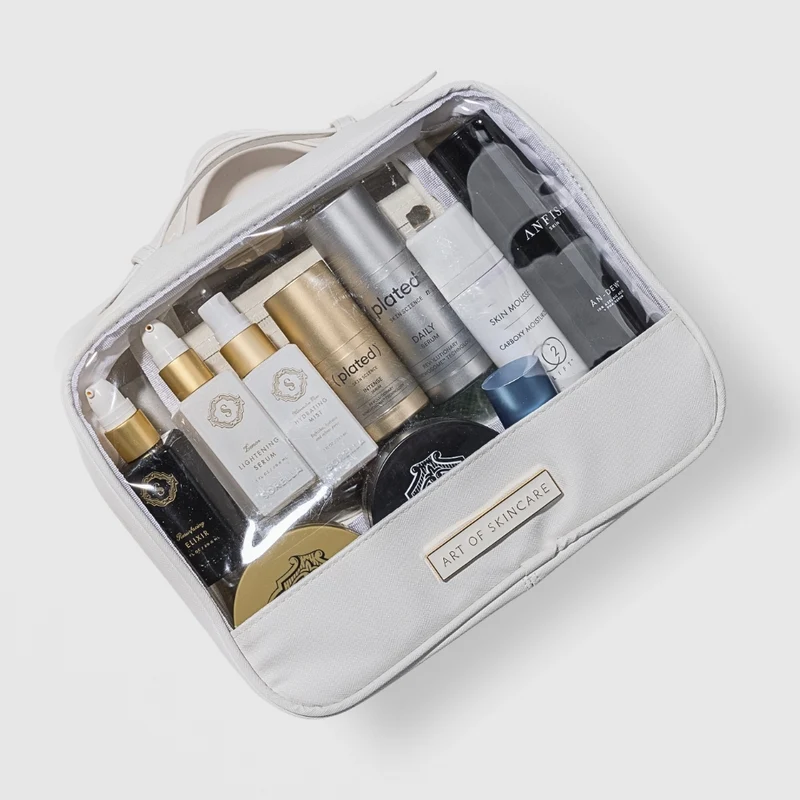 AOS Signature Cosmetic Case