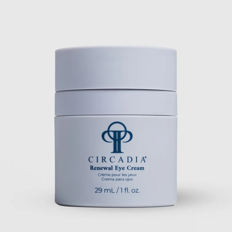 Circadia Renewal Eye Cream