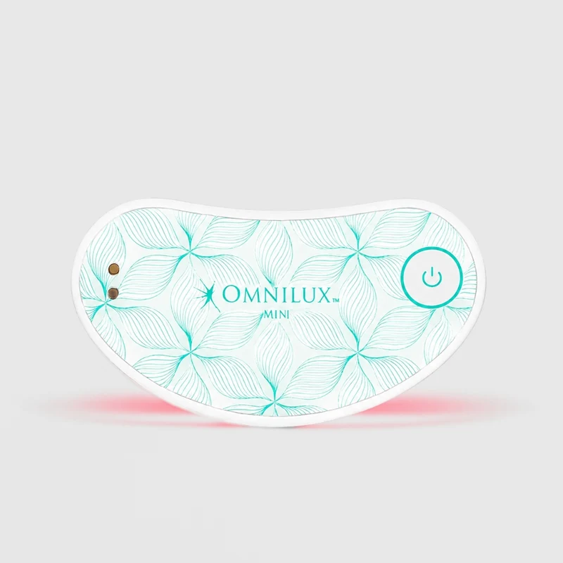 Omnilux Eye Brightener Mini LED Device