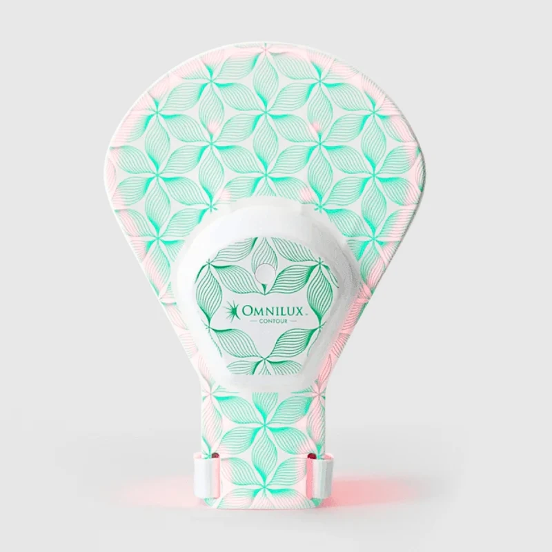 Omnilux Contour Glove LED Device