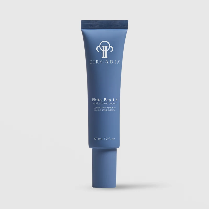 Circadia Phito-Pep 1.6 Antioxidant Lotion