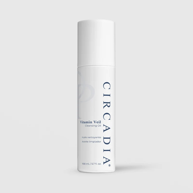 Circadia Vitamin Veil Cleanser