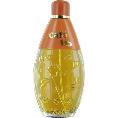 Cafe By Cofinluxe Parfum De Toilette Spray 2 Oz (unboxed)