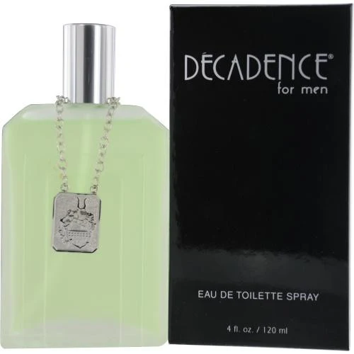 Decadence By Decadence Edt Spray 4 Oz