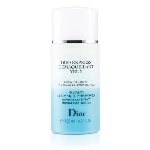 Instant Eye Makeup Remover --125ml-4.2oz
