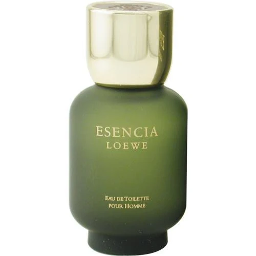 Esencia De Loewe By Loewe Edt Spray 5 Oz