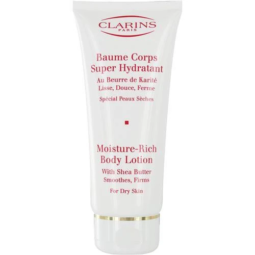 New Moisture-rich Body Lotion ( Dry Skin) --200ml-6.7oz