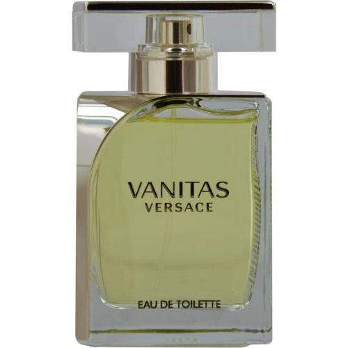 Vanitas Versace By Gianni Versace Edt Spray 3.4 Oz *tester